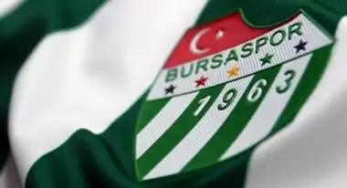 Bursaspor'da flaş gelişme! İstifa kabul edildi...