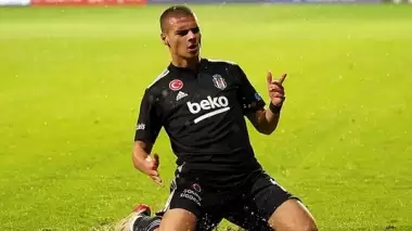 Beşiktaşlı Can Bozdoğan'dan Milli Takım cevabı