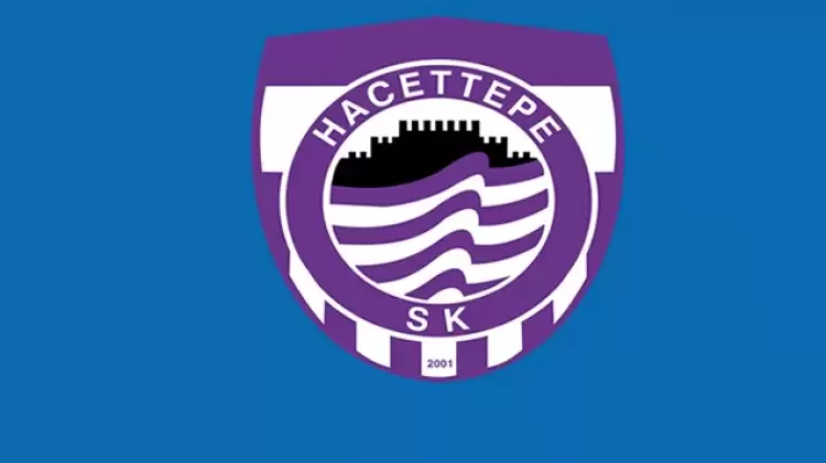 Hacettepespor'da 5 Oyuncu Gitti, 8 Oyuncu Geldi | Transfer
