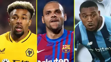 Barça'da süper ikili buluştu! Süper Lig'den o ismin transferi akıllara geldi...