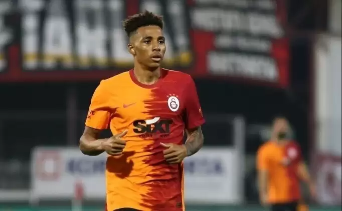 Gedson Fernandes transferinde son dakika! Galatasaray...