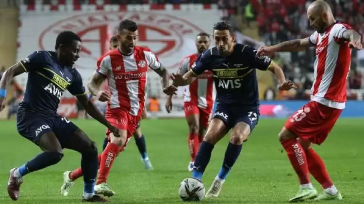 Antalyasporlu Erkan Eyibil, Stuttgart'a transfer oldu! Resmi açıklama