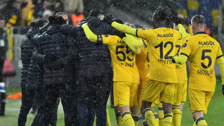 Ankaragücü’nde Transfer Yasağı Sorunu! İşte Yasağa Neden Olan Oyuncular...