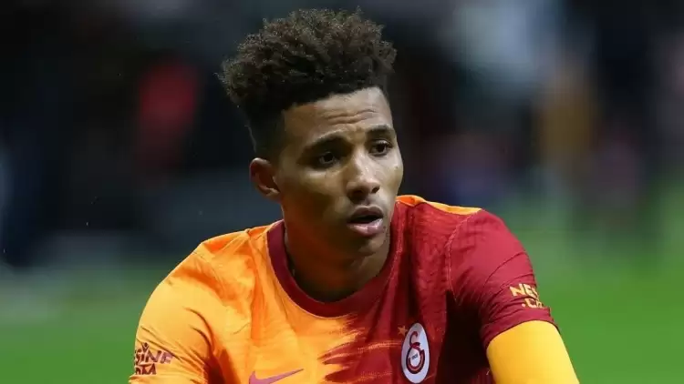 Galatasaray Transferi | Gedson Fernandes'in Benfica Hocası İsyan Etti!