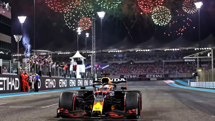 Formula 1 haberleri | F1'de aşı tartışması: Zorunlu oluyor!