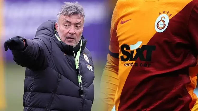 Galatasaray UEFA Avrupa Ligi kadrosuna kimleri bildirecek? Listeye kimler çıktı, kimler eklendi?