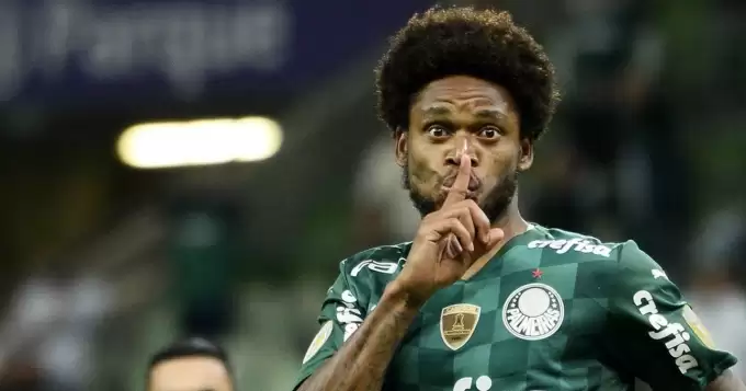 ÖZEL - Luiz Adriano'da işlem tamam! Sinan Gümüş detayı...