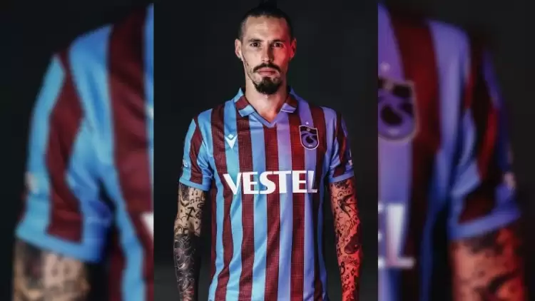 Marek Hamsik Trabzonspor şampiyon olursa "61" sayısını dövme yaptıracak