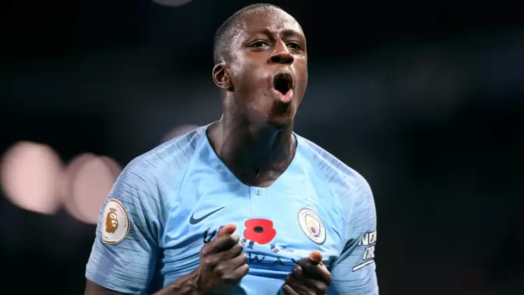 7 tecavüz davasından serbest kalan Benjamin Mendy'e 8. suçlama 