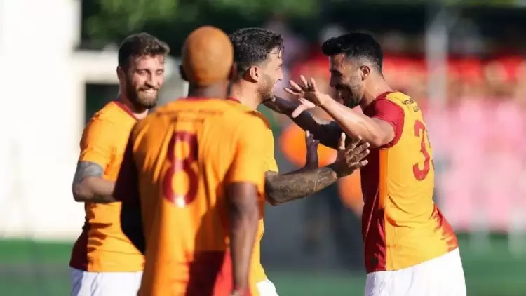 Galatasaraylı Aytaç Kara Göztepe ile anlaştı