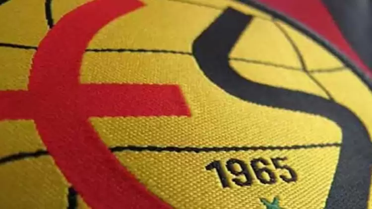 Eskişehirsporlu Egehan Has Galatasaray tişörtü nedeniyle kovuldu
