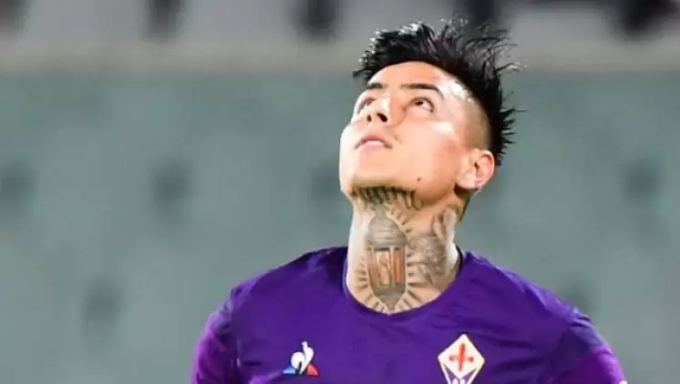 Galatasaray'ın yeni transferi Erick Pulgar'ın geliş saati belli oldu!