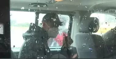 Yeni transfer İstanbul'a geldi