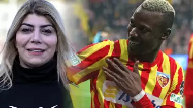 Berna Gözbaşı'nın duası tutmadı! Rakipleri kazansın istiyordu