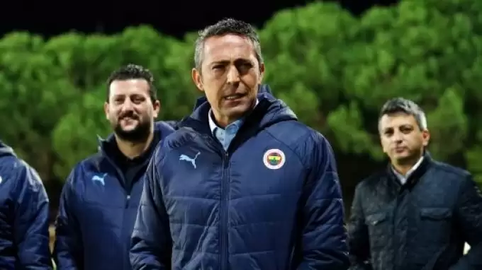 Fenerbahçe'nin bitmeyen çilesi! Çok konuşuldu ama...