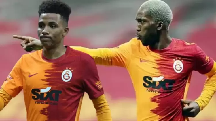 Gedson'dan sonra Onyekuru mu geliyor? Beşiktaş kararını verdi