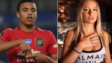 Tecavüzle suçlanan Mason Greenwood için forma kararı
