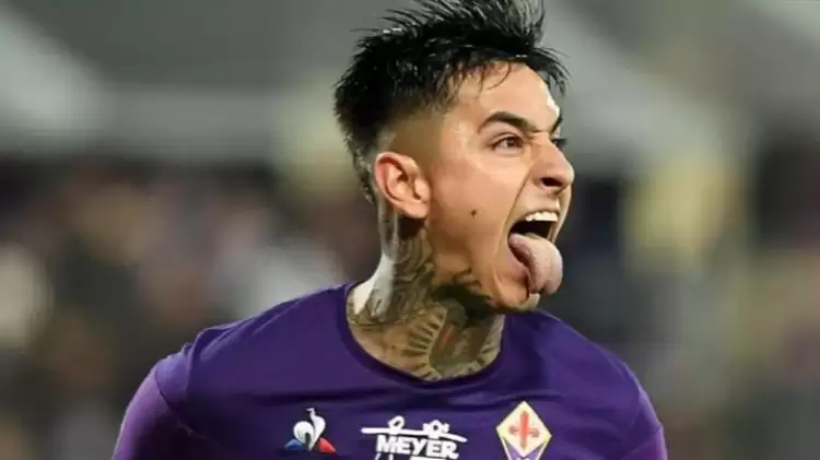 Galatasaray'da Erick Pulgar'ın Lisansı Çıktı