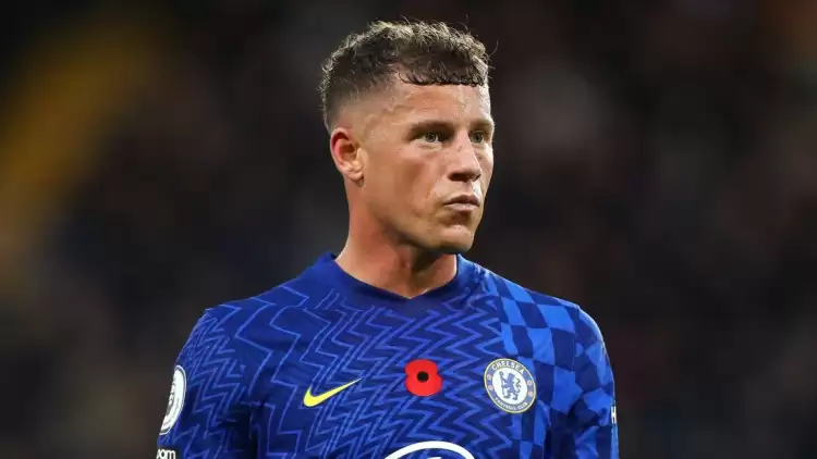 Galatasaray Ross Barkley transferinde sona geldi