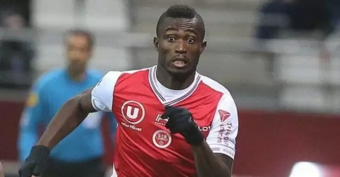 Reims'ten Konan açıklaması:  'Fenerbahçe ile anlaştık, ancak..."