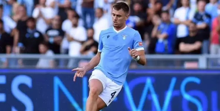 Lazio'lu İspanyol stoper Patric, Trabzonspor'un gündeminde