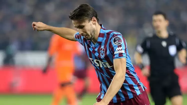 Trabzonspor'da Anders Trondsen Gelişmesi! 14 Yabancı...