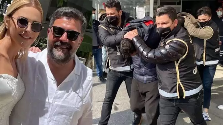 Şafak Mahmutyazıcıoğlu'nun katillerinin ilk ifadesi ortaya çıktı
