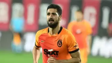 G.Saray'dan flaş Emre Akbaba kararı! Fatih Terim göndermişti...