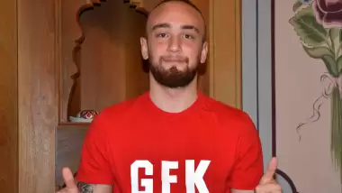 Doğan Erdoğan: Şampiyon Trabzonspor..."