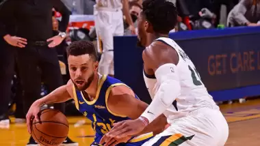 Bu maçta sadece kadınlar çalışacak!