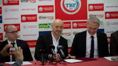 A Milli Kadın Hentbol Takımı'na Rumen antrenör!