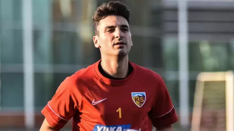 Kayserispor'da 7 Oyuncu Hatayspor Maçında Yok!