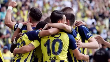 Fenerbahçe'de ayrılık! Transfer gerçekleşti...