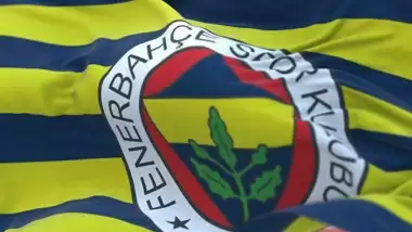Fenerbahçe Vitor Pereira'nın gözdesini gönderdi