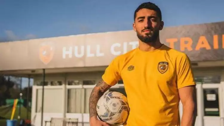 Allahyar Sayyadmanesh, Hull City'e transfer olma sürecini açıkladı