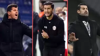 Kuntz'un yardımcısı Koçak'tan prolisans arkadaşları paylaşımı