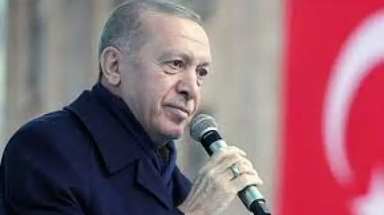 Cumhurbaşkanı Recep Tayyip Erdoğan Koronavirüse Yakalandı!