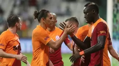 Galatasaray'da Diagne'nin lisansı askıya alınıyor! Yeni transfer yolda