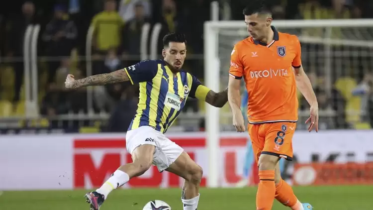 Fenerbahçe’de sponsor sürprizi "Turkovac"