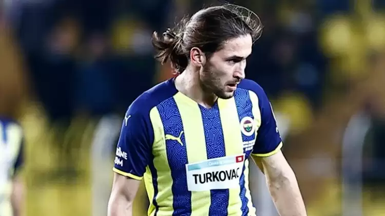 Fenerbahçe-Başakşehir Maçı Sonrası Miguel Crespo Açıklama Yaptı