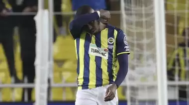 Fırtına kazandı, F.Bahçe evinde kayıp! İşte ligde son puan durumu...