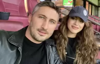 Sabri Sarıoğlu hayırlı olsun! Resmi açıklama geliyor