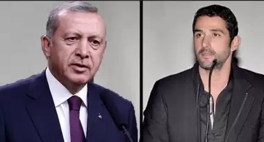 Çirkin paylaşımlarının ardından Büyükuncu'nun cezası kesildi