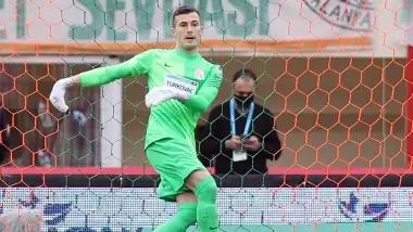 Puanı yeni transfer tuttu!