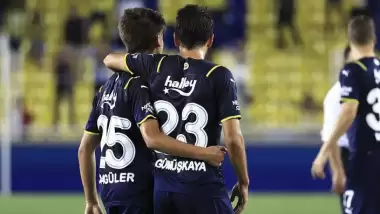 Çotanaklar, Muhammed Gümüşkaya'yı resmen açıkladı