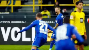 Bayer 04 Leverkusen, Dortmund'u 5'ledi!