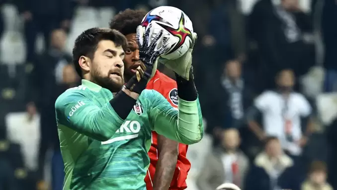 Ersin Destanoğlu: "Kart görme korkusuyla oynuyorum"