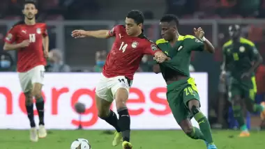 Salah ve Mohamed yıkıldı! Mane attı, şampiyonluk geldi 