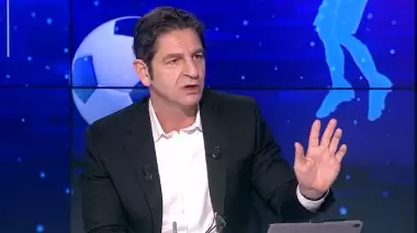 Güntekin Onay: Önder Karaveli acemi. Beşiktaş'ın gerçek hocaya ihtiyacı var