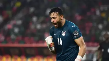 Gabaski'nin penaltı sırrı su şişesinde mi saklı? Sahada unuttu...